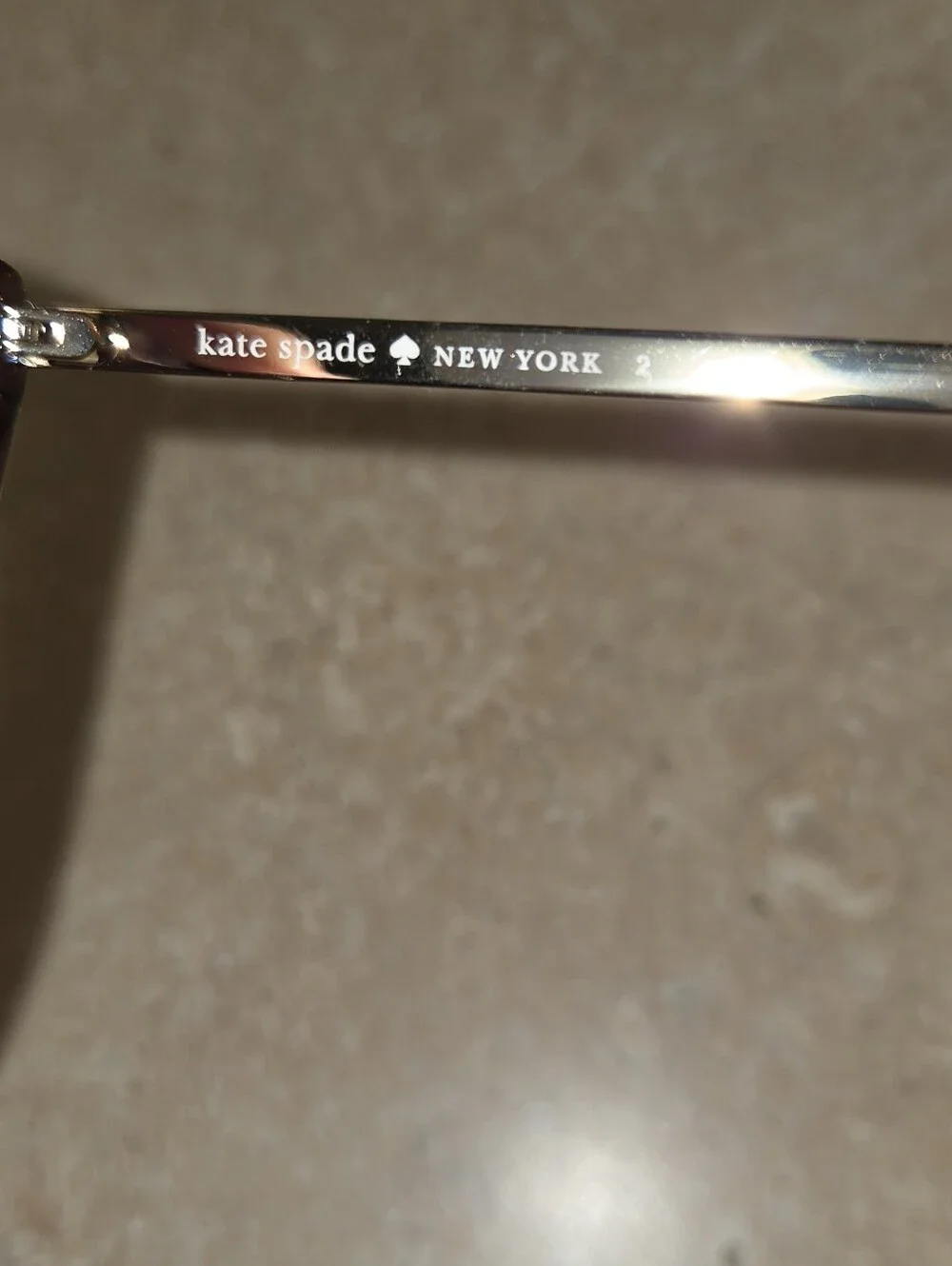 Kate Spade Cissy Cat Eye